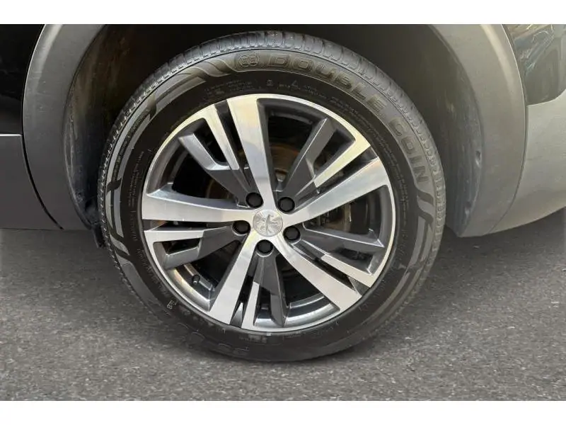 Occasion Peugeot 5008 Allure Pack BLACK 20