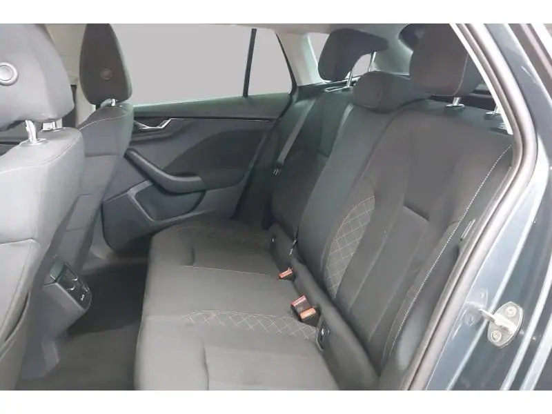 Occasion Skoda Scala Ambition GREY 18