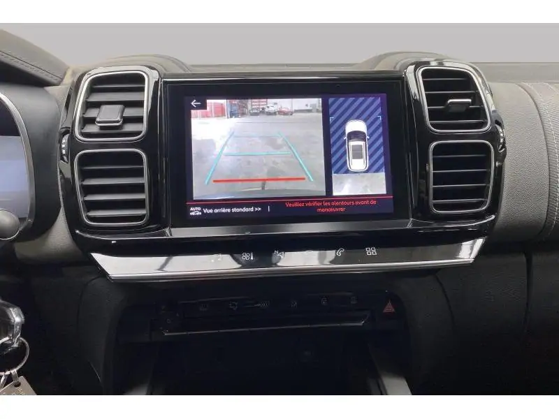 Occasion Citroen C5 Aircross business GREY 14