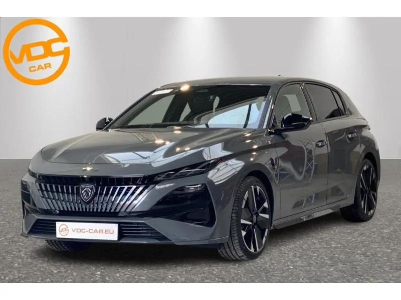 76073 - Peugeot 308 MHEV