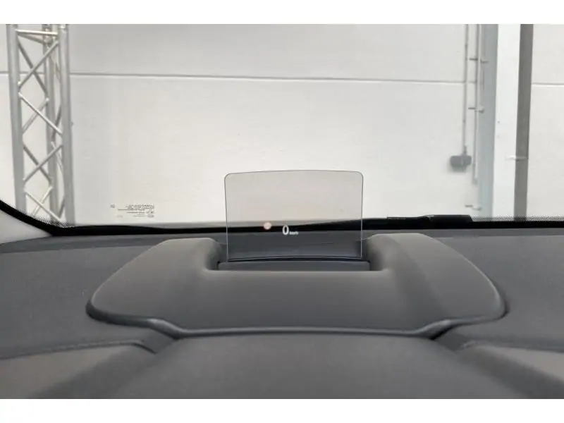Occasion Citroen C3 Aircross Max GREY 26