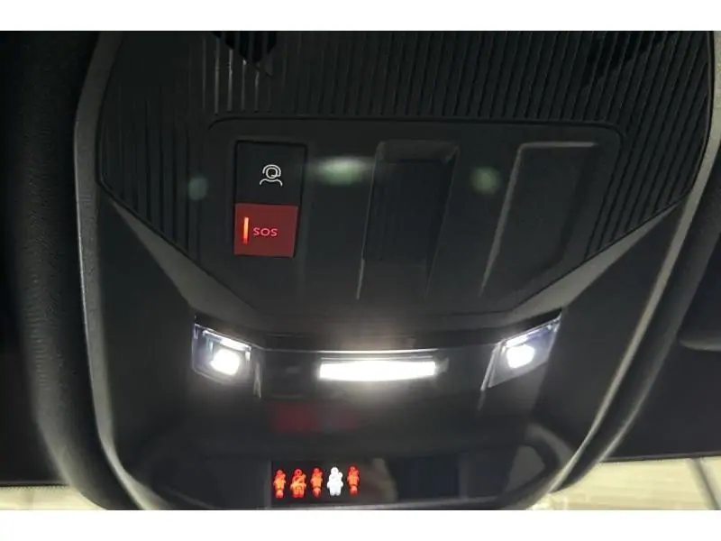 Occasion Peugeot 308 SW GT - AGR - 360° - Trekhaak WHITE 26