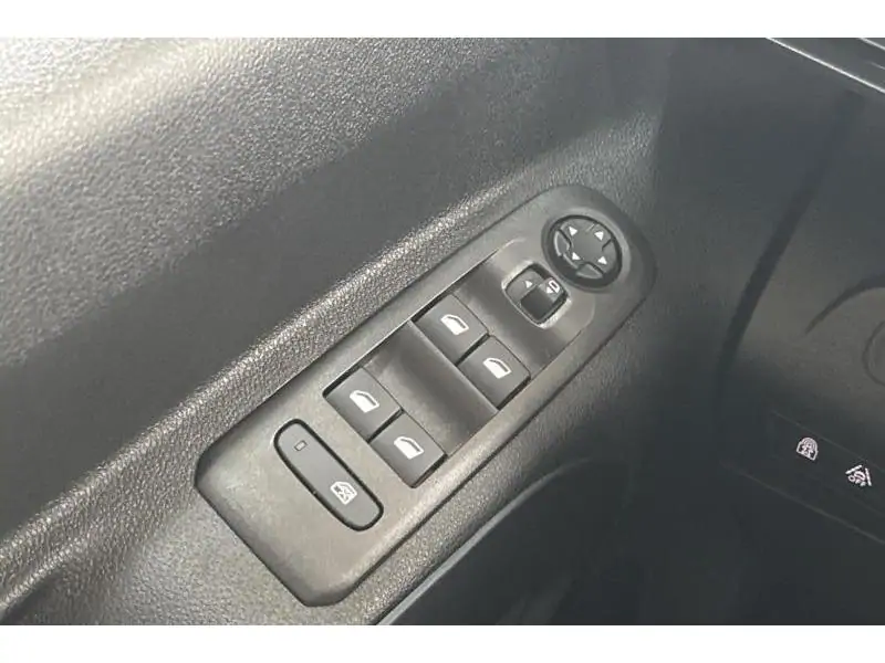 Occasion Peugeot Rifter Allure - Camera GREY 24