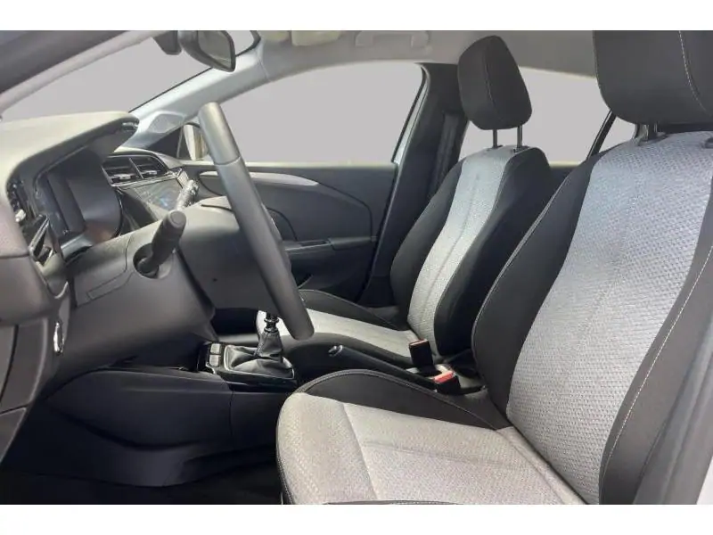 VEHICLE__CONDITION_SERVICE Opel Corsa EDITION GREY 10