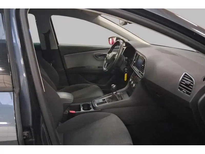 Occasion Seat Leon ST Style GREY 10