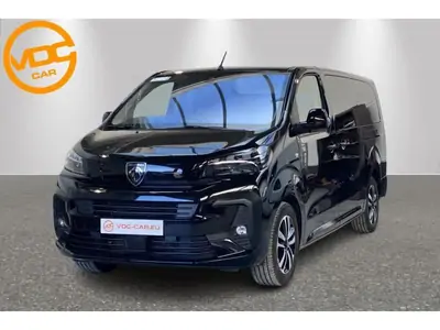 Occasion Peugeot Traveller IV Business BLACK