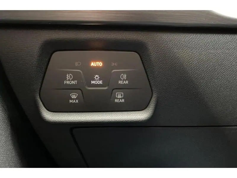 Occasion Cupra Formentor e-Hybrid PHEV GREY 21