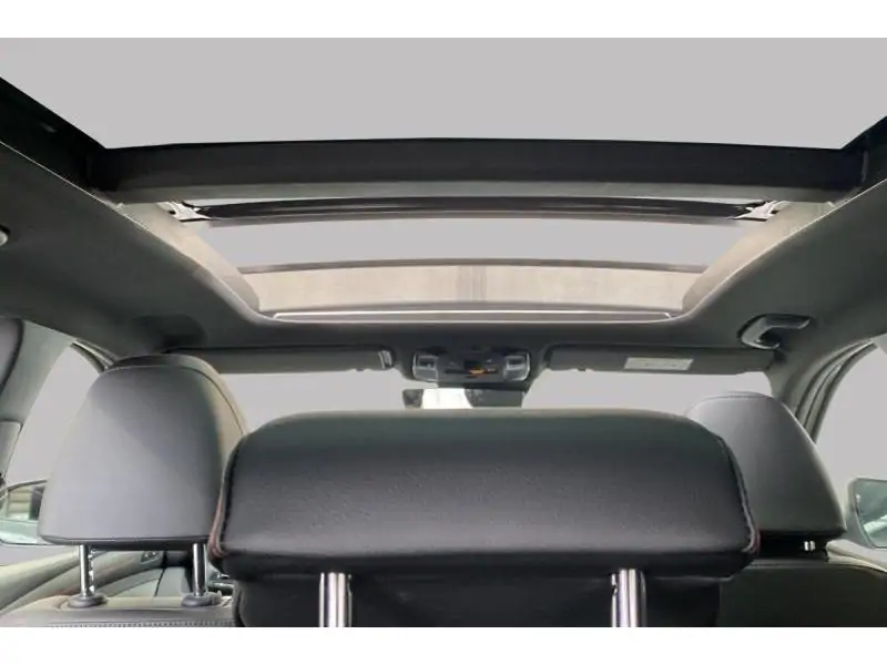 Occasion Hyundai Tucson N LINE - HYBRID GREY 25