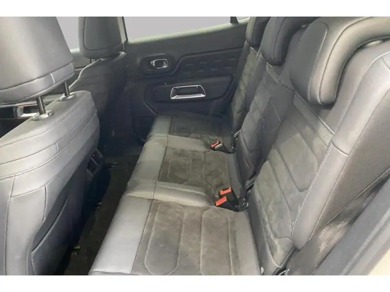 Occasie Citroen C5 Aircross Business WHITE 18