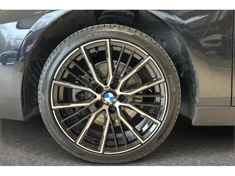Occasion BMW Serie 2 218 iA - GPS BLACK 30