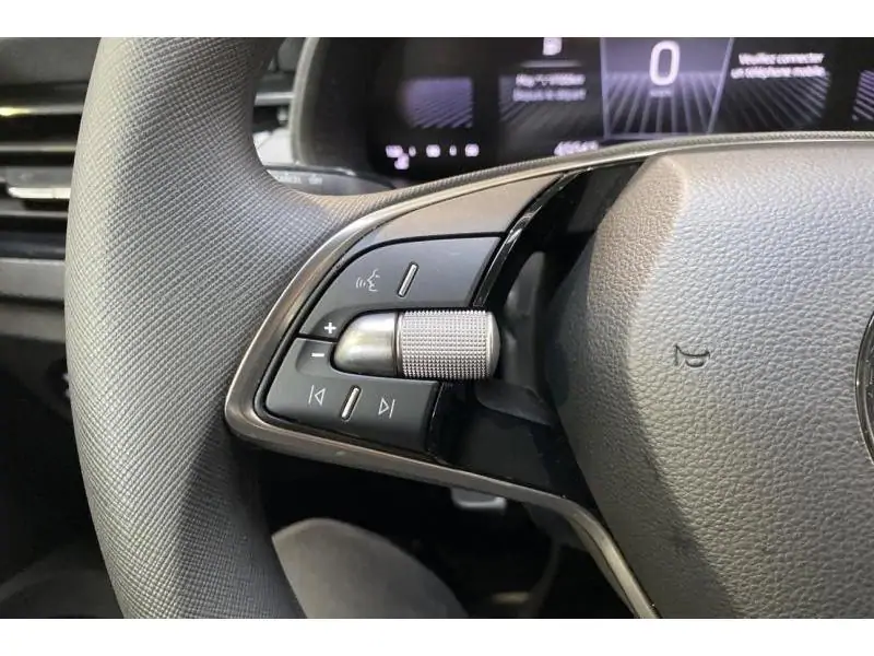 Occasion Skoda Kamiq AMBITION 1.0 95 PK BLACK 22