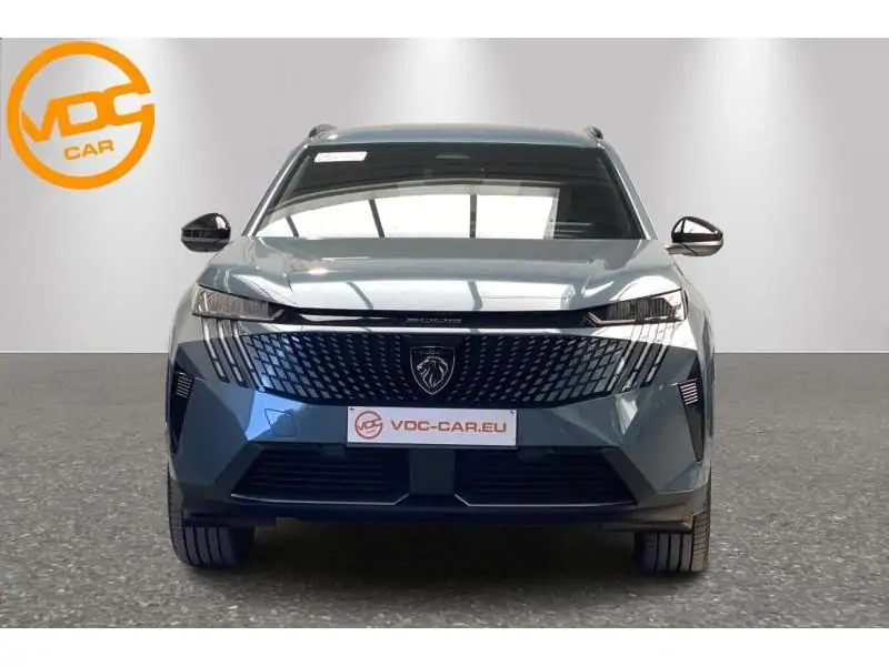 Occasion Peugeot 5008 Allure*MirrorLink Caméra de recul BLUE 5