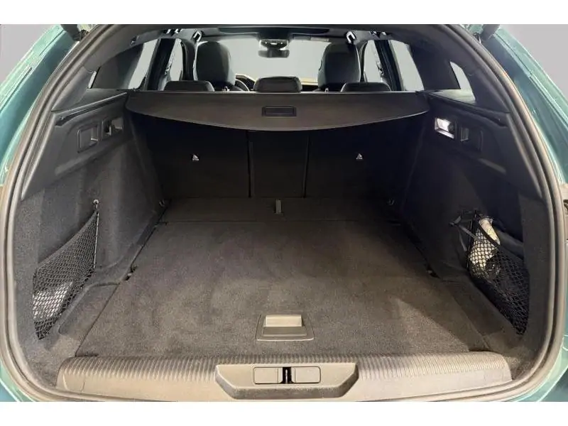 Occasion Peugeot 308 SW GT GREEN 19