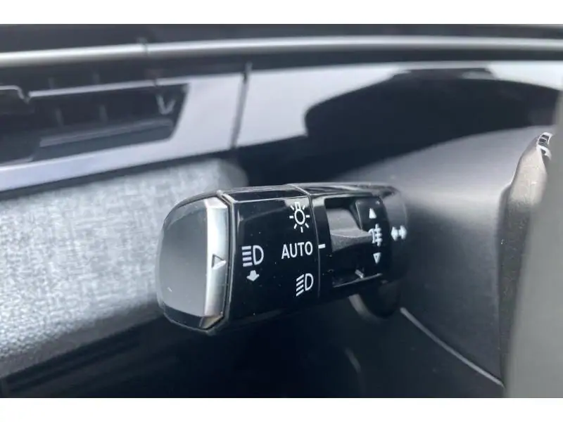 Occasie Peugeot 5008 ALLURE 7pl + trekhaak GREY 24