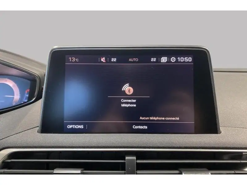 Occasion Peugeot 5008 II GT Line GREY 31