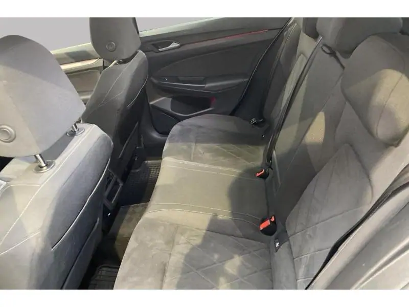 Occasion Volkswagen Golf VIII Life 1.0 TSI DSG GREY 18