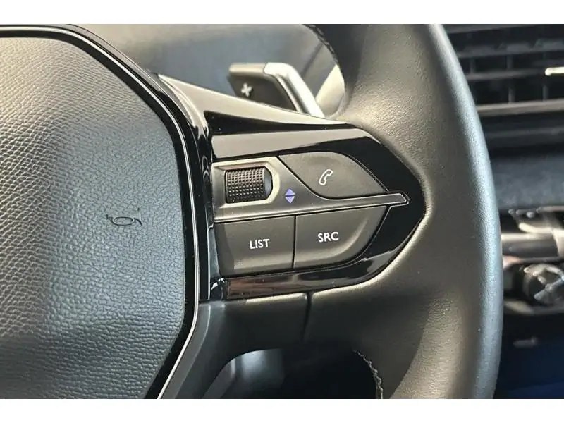 Occasion Peugeot 3008 Allure Pack - Leder - Elekt. k GREY 22