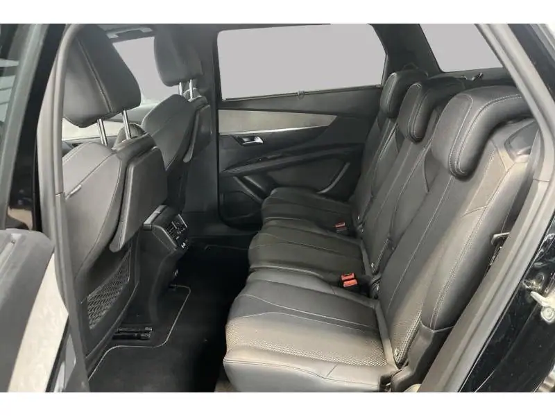 Occasion Peugeot 5008 gt BLACK 18