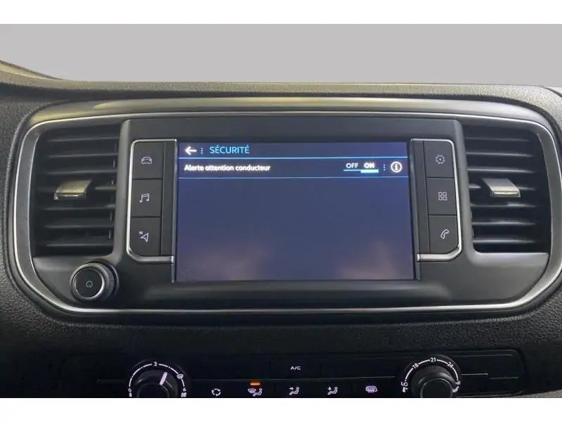 Occasie Peugeot Expert Standard GREY 28