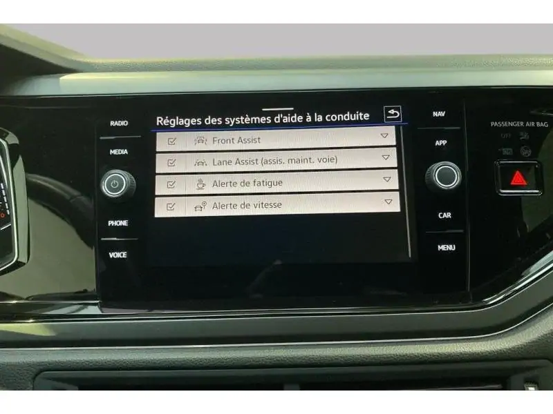 Occasion Volkswagen Taigo R-Line GREEN 27