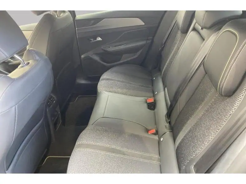 Occasion Peugeot 408 GT *Navi. Caméra BLACK 18