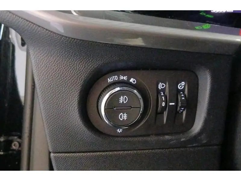 Occasion Opel Mokka Ultimate BLACK 22