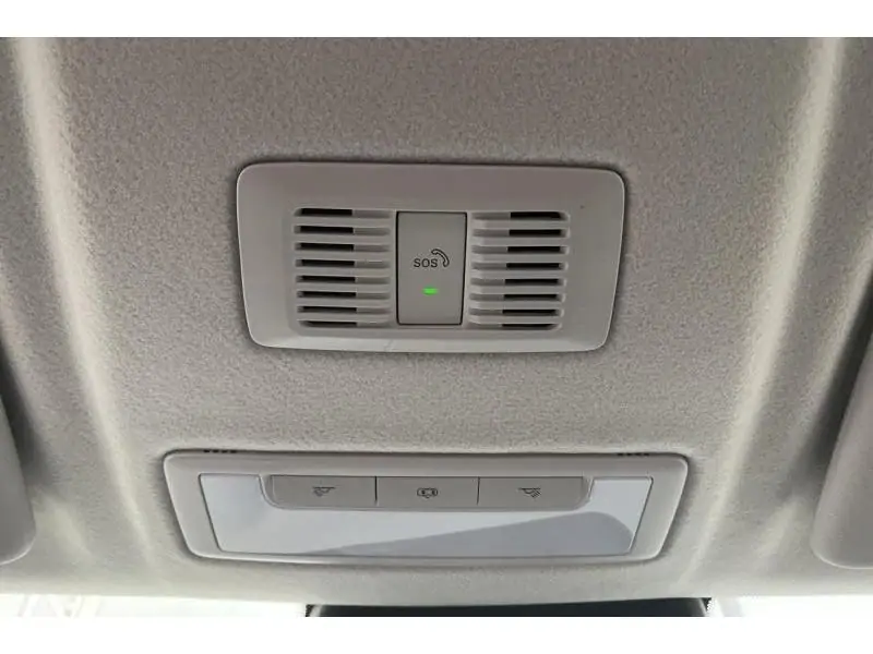 Occasion MG ZS STANDARD 1.5i Camera Carplay/Android GREY 36