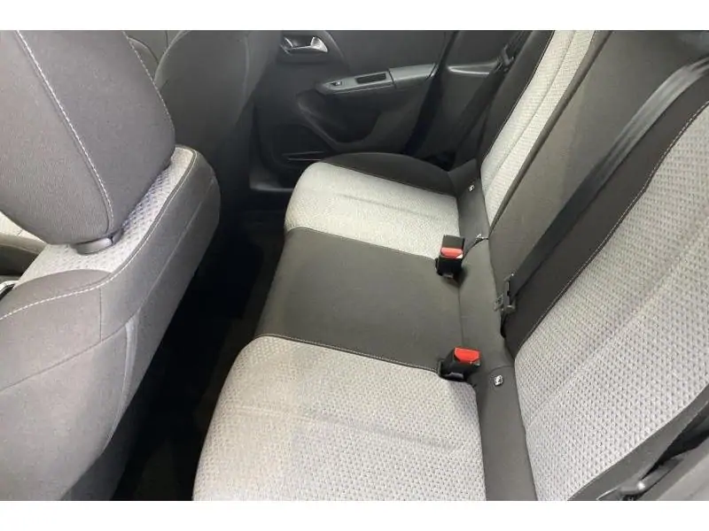 Occasion Opel Corsa Edition BLACK 18