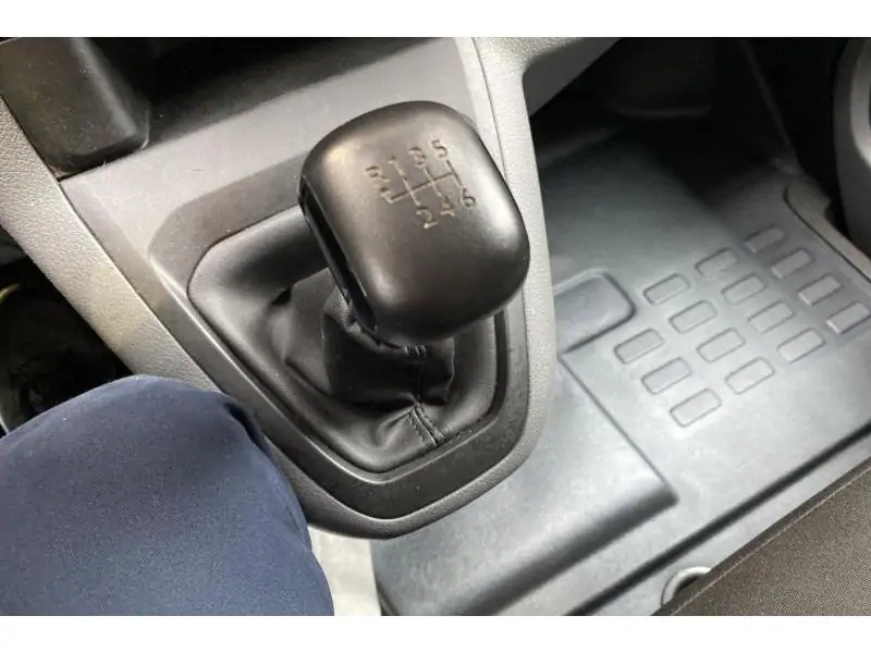 Occasion Fiat Scudo 1.5 MULTIJET L2 WHITE 16