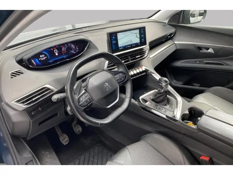 Occasie Peugeot 5008 II Allure BLUE 9