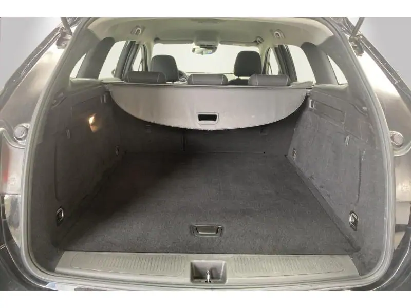 Occasion Opel Astra SPORT TOURER BLACK 19