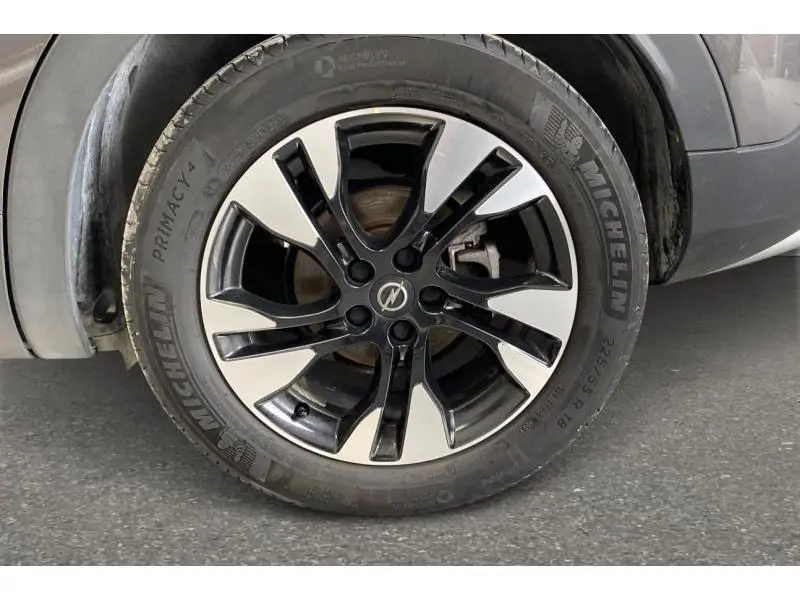 Occasion Opel Grandland X ELEGANCE GREY 20
