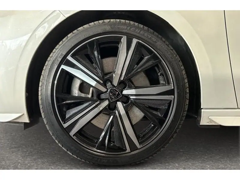 Occasion Peugeot 308 SW GT Pack 1.6 Hybrid - Pano - 360° WHITE 30