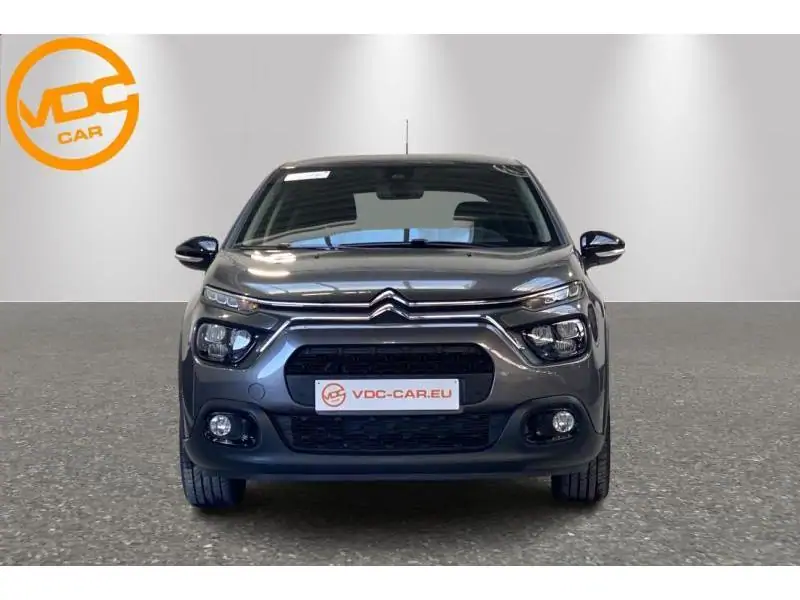 Occasion Citroen C3 Shine GREY 5