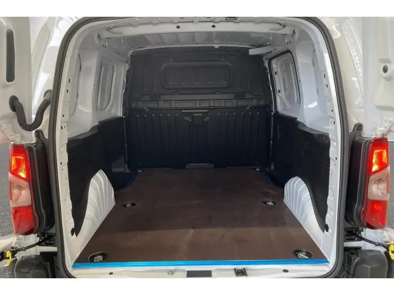 Occasion Peugeot Partner STANDARD LIGHT* !!0km!! WHITE 19