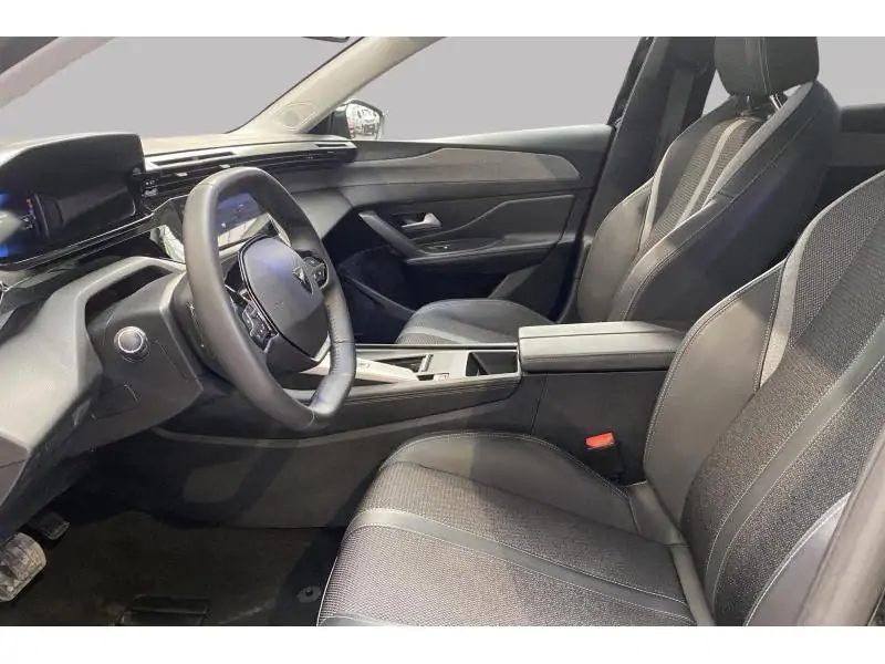 Occasion Peugeot 308 SW Allure MHEV BLACK 10