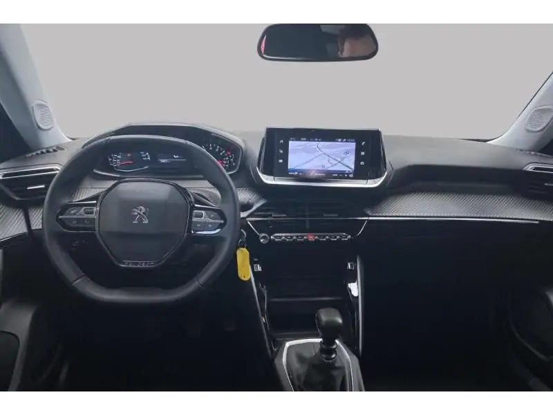 Occasion Peugeot 2008 Active Pack GREY 11