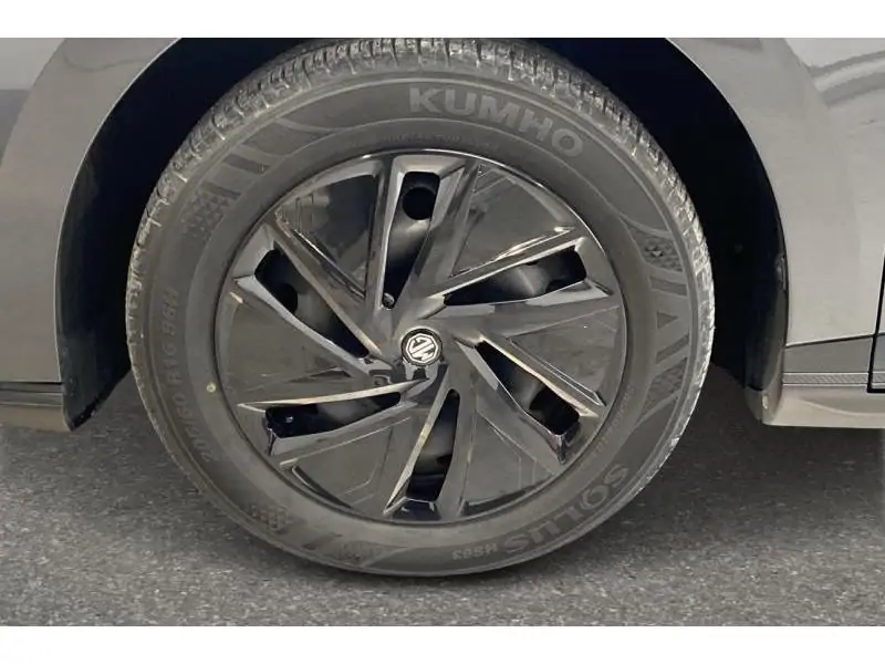 Occasion MG MG4 STANDARD 51 kWh GREY 21