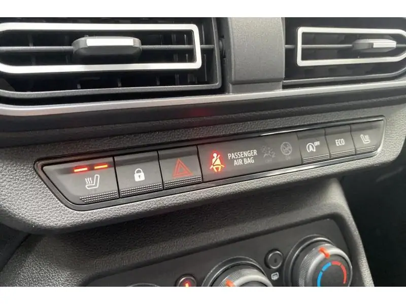 Occasion Dacia Sandero Expression*Boite Auto*jantes Alu BLACK 31