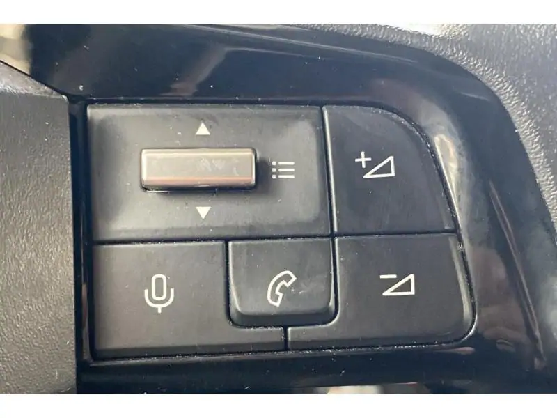 Occasion Opel Combo Cargo*GPS Caméra & MirrorLink BLACK 25