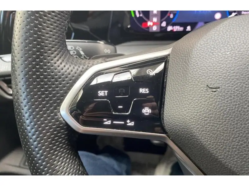 Occasion Volkswagen Golf VIII GTE - 245 PK WHITE 28