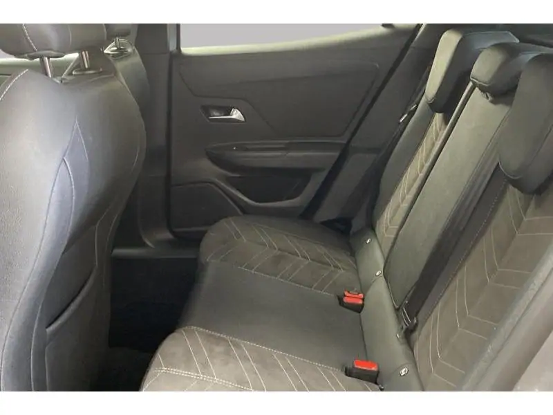 Occasion Opel Mokka Ultimate GREY 18
