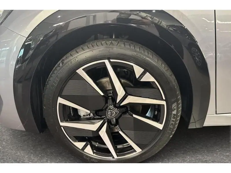 VEHICLE__CONDITION_SERVICE Peugeot 208 ENVY GREY 20
