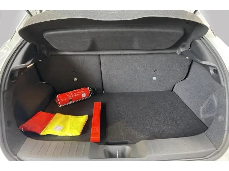 Occasion Nissan Juke ACENTA KOMFORT WHITE 19