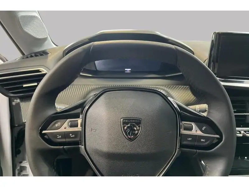 VEHICLE__CONDITION_SERVICE Peugeot 208 ALLURE WHITE 12