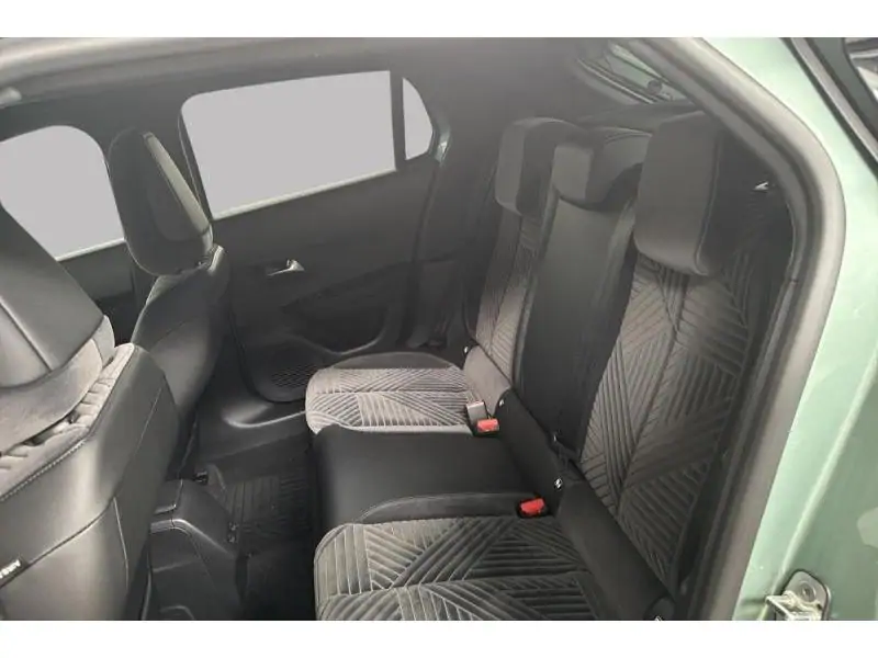 Occasion Lancia Ypsilon Elettrica LX GREEN 18