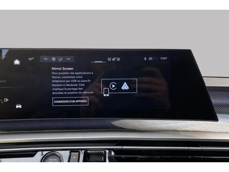 Occasion Peugeot 3008 GT GREY 30