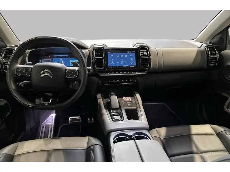 Occasion Citroen C5 Aircross Business Lounge GREY 12