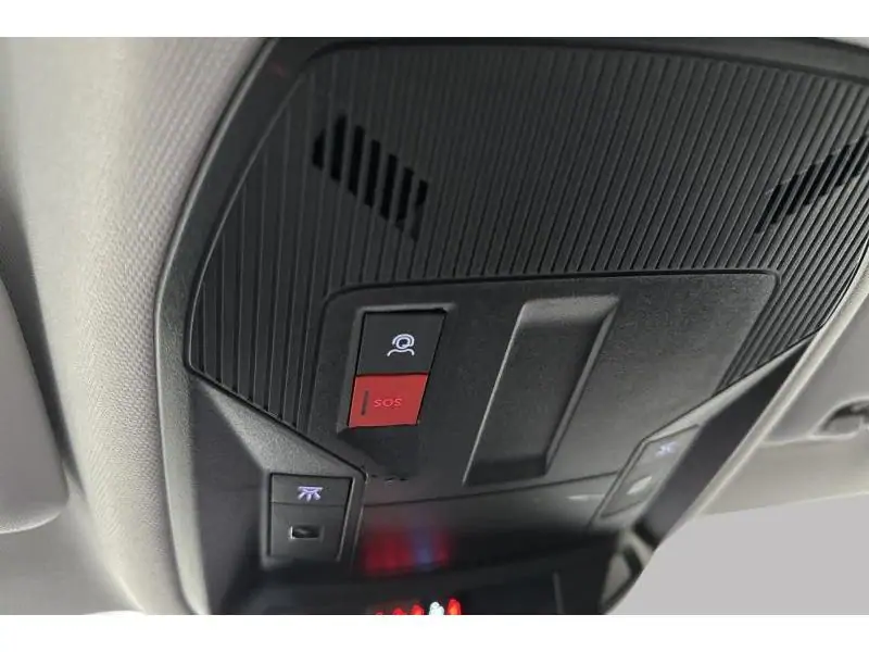 VEHICLE__CONDITION_SERVICE Peugeot 308 SW Allure automaat GREY 24
