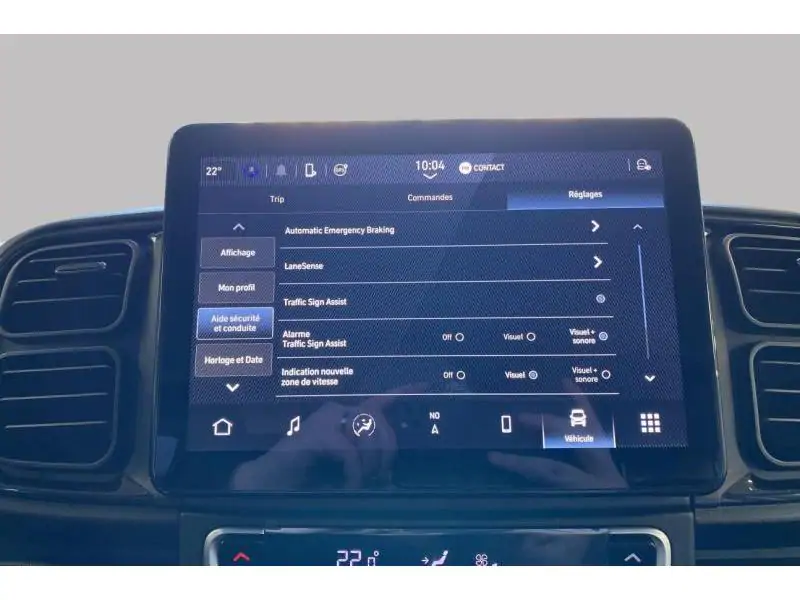 VEHICLE__CONDITION_SERVICE Peugeot Boxer FOURGON L3H2 3.5T WHITE 28